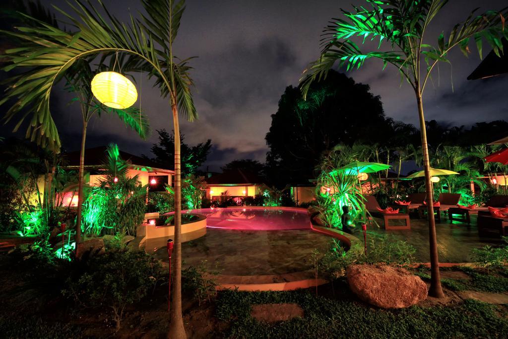 The Jade Cottages Bophut Exteriör bild
