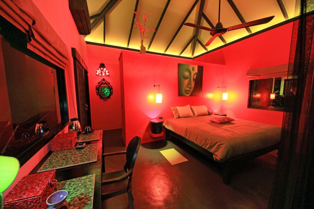The Jade Cottages Bophut Exteriör bild