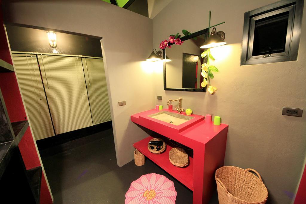 The Jade Cottages Bophut Exteriör bild