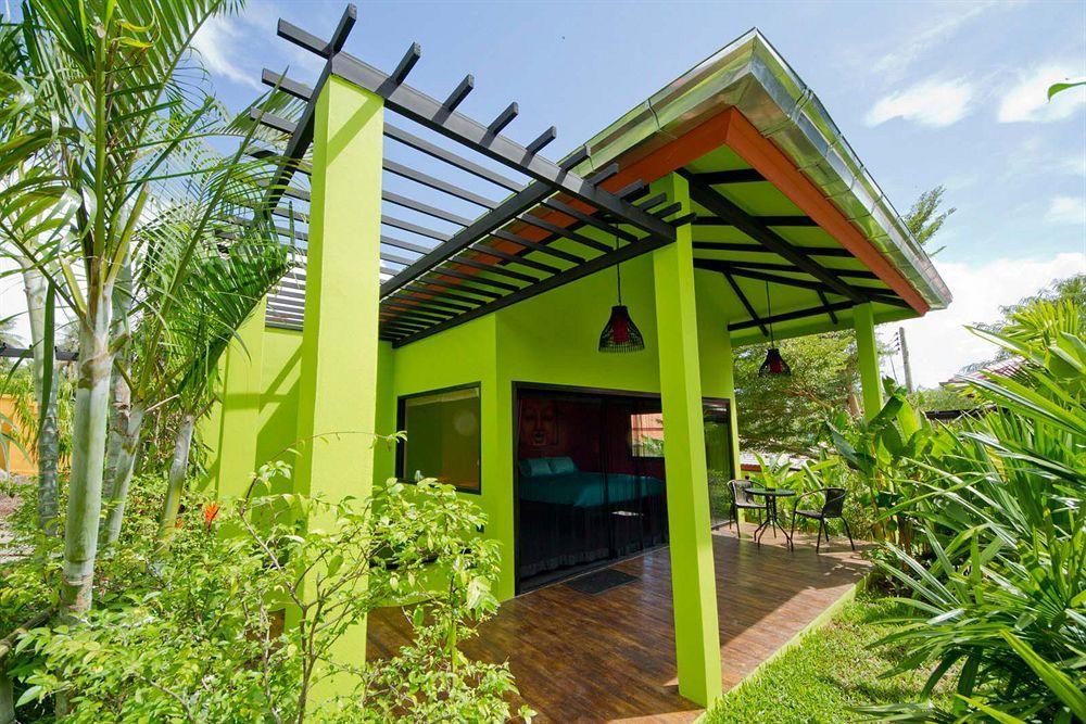 The Jade Cottages Bophut Exteriör bild