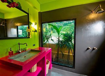 The Jade Cottages Bophut Exteriör bild