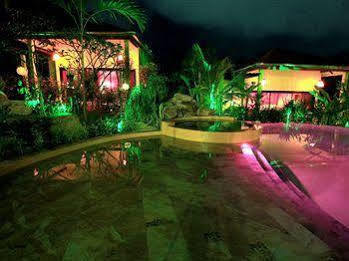 The Jade Cottages Bophut Exteriör bild