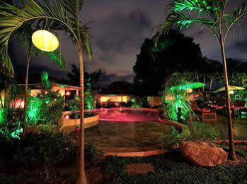 The Jade Cottages Bophut Exteriör bild